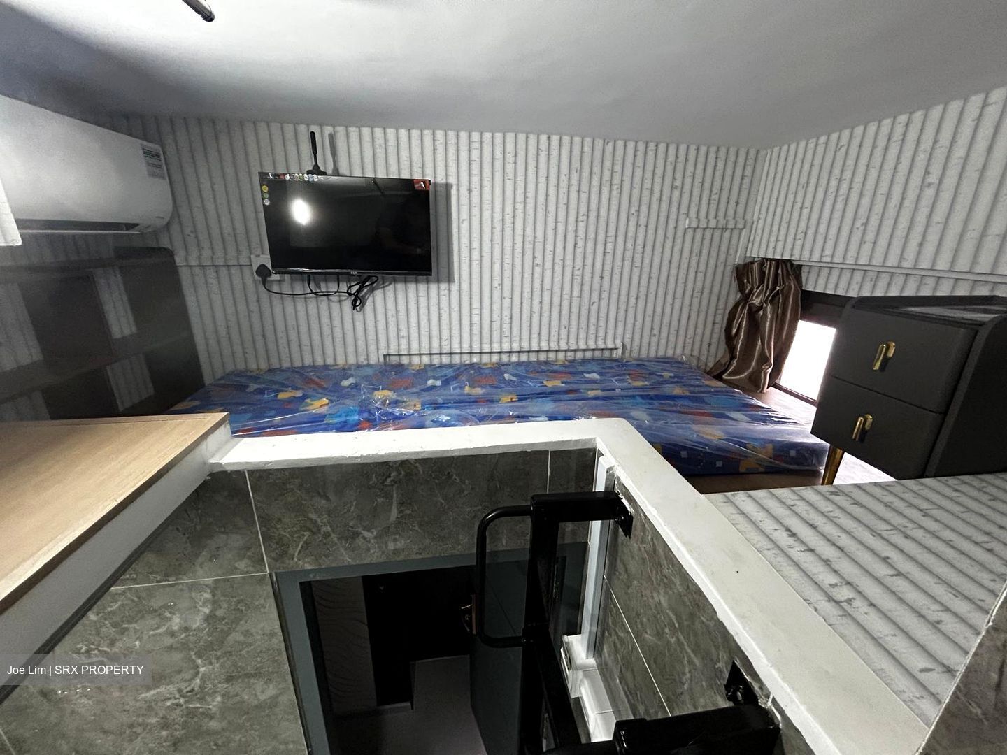 The Landmark (D3), Condominium #603072631